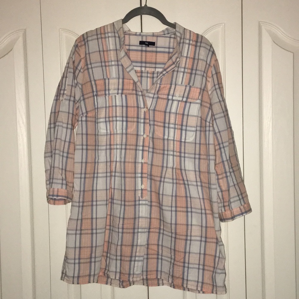 Gap Blouse